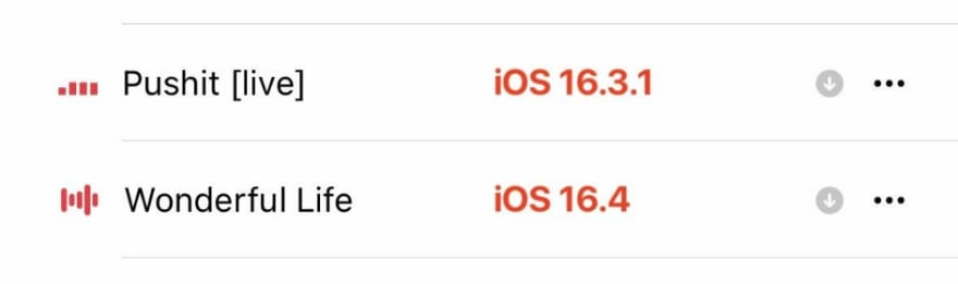 Все, что вам нужно знать — что нового в Apple iOS 16.4